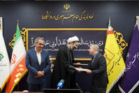 پرداخت 2 هزار فقره تسهیلات قرض‌الحسنه عمره دانشجویی از طریق سامانه غیرحضوری «پارس‌وام» بانک پارسیان
