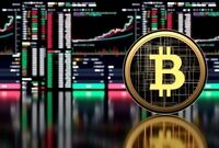 قیمت بیت کوین امروز سه شنبه ۶ آبان ۱۴۰۴/پادشاه رمزارزها به مسیر کاهشی برگشت
