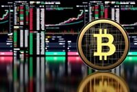 قیمت بیت کوین امروز سه شنبه ۶ آبان ۱۴۰۴/پادشاه رمزارزها به مسیر کاهشی برگشت
