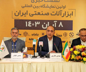 تحریم‌های داخلی مخرب‌تر از تحریم‌های خارجی هستند
