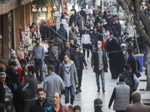 جایگاه قابل قبول ایران در شاخص جهانی فقر شاغلین
