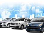 قیمت خودروهای داخلی اوج گرفت/ پراید 20 میلیون گران شد

