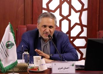  ۲۵ میلیارد دلار، قاچاق سالانه در ایران