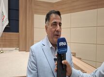 چهل درصد از کل مصرف سالانه خرمای کشور در ماه رمضان است