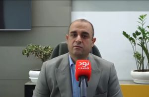 سهم اندک یارانه دولتی در مواد اولیه شیرخشک