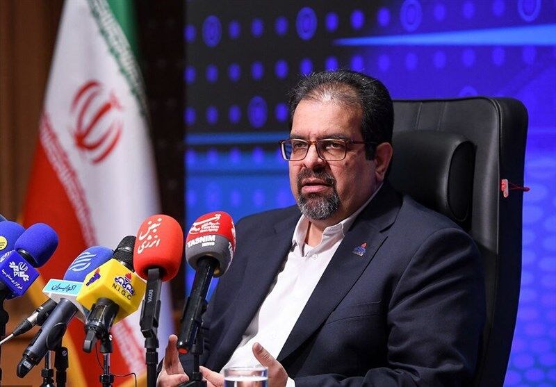 مصرف 72 درصد از کل گاز طبیعی در بخش خانگی و تجاری
