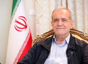 آب خلیج فارس به این شهر می‌رسد

