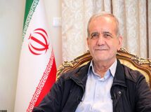 آب خلیج فارس به این شهر می‌رسد


