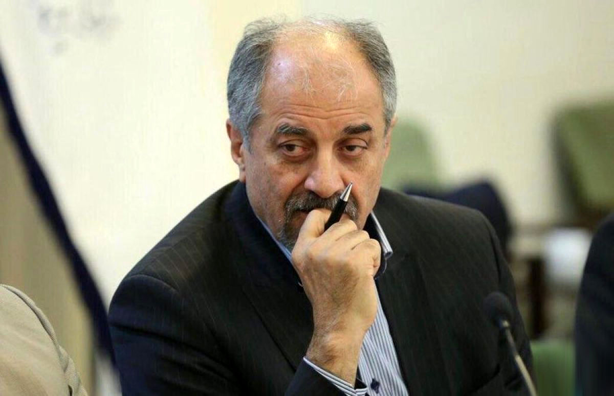 انجمن تولیدکنندگان فولاد خواستار توقف ابلاغیه بورس کالا شد

