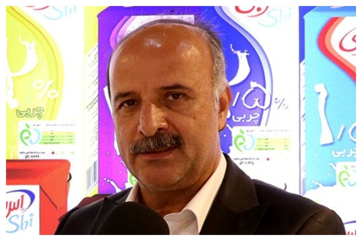 گرانی شوکه‌کننده لبنیات / شیر خام ۵ ماهه اندازه ۵۰ سال گران شد!
