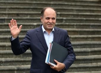 نهاده‌های دامی بیش از نیاز داخل وارد شد
