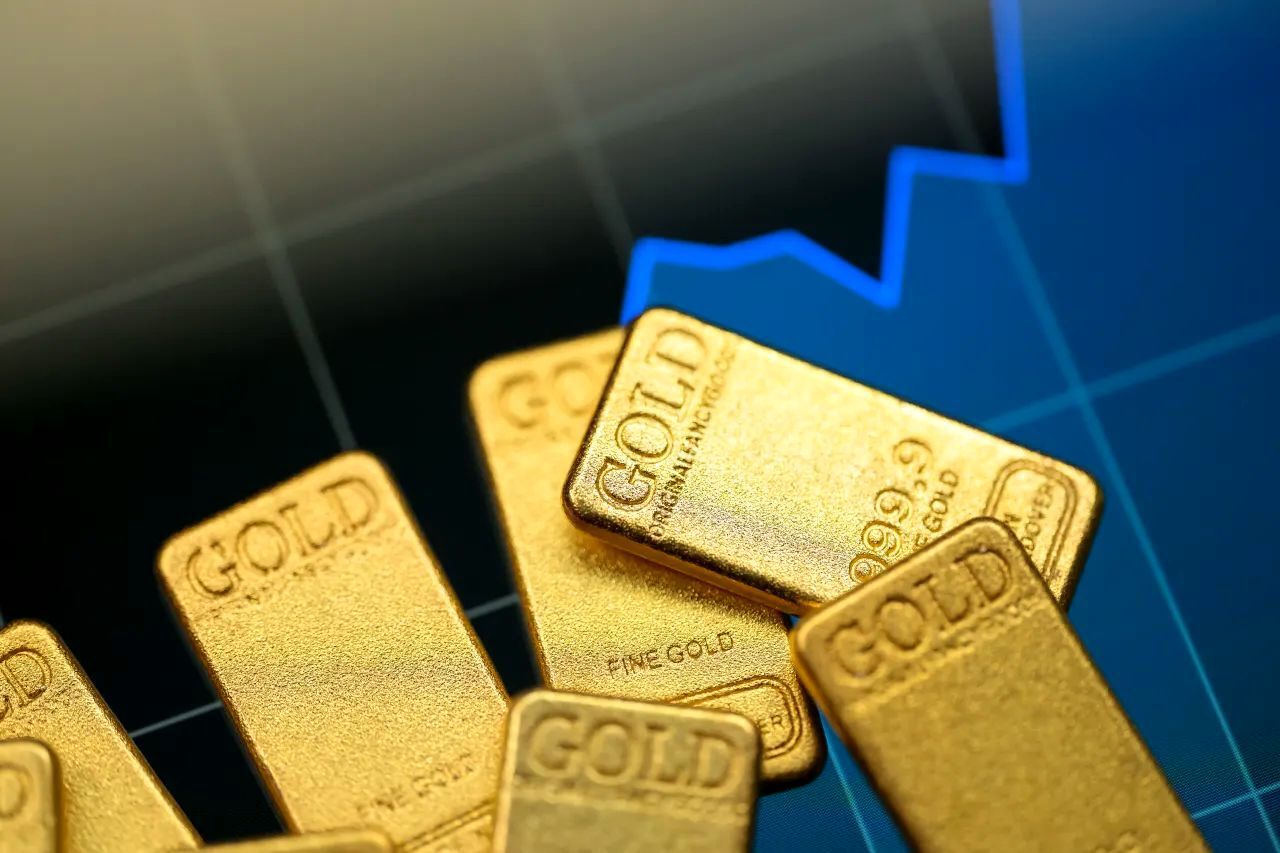 قیمت طلا امروز سه شنبه 30 تیر 1405