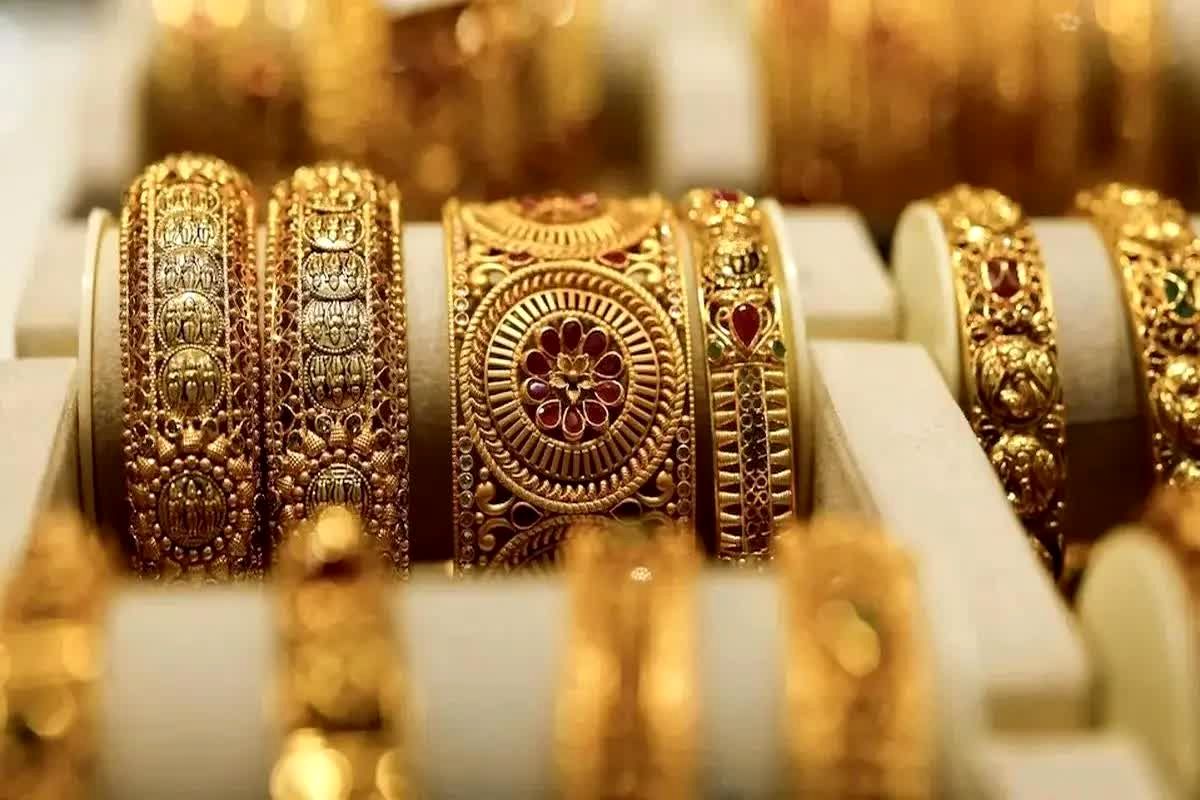 قیمت طلا امروز سه شنبه 26 خرداد 1405