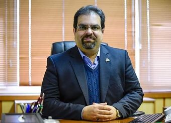 توکلی: مصرف گاز چهار روز اخیر ۱۰۰ میلیون مترمکعب افزایش یافت