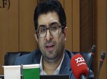 ۱۱ درصد برق تحویلی به صنایع کاهش پیدا کرده