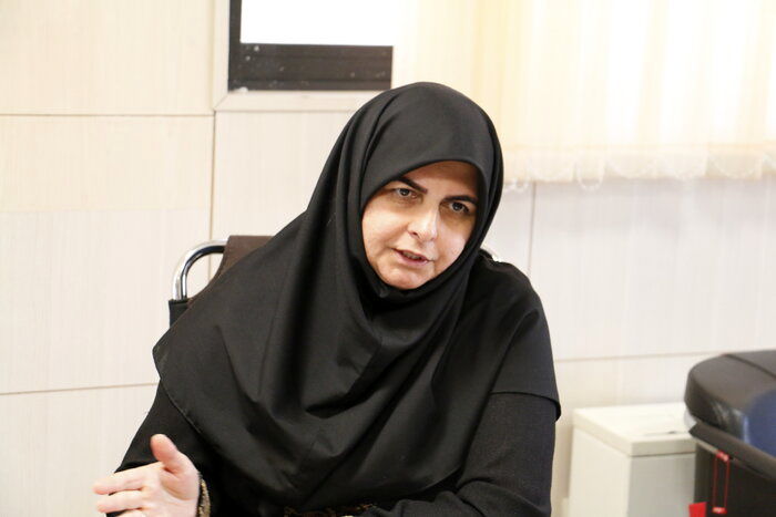۷۰ درصد گلخانههای کشور به گلهای زینتی اختصاص دارد