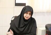 ۷۰ درصد گلخانه‌های کشور به گل‌های زینتی اختصاص دارد
