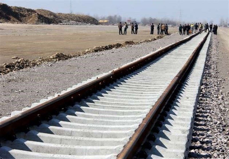 حملونقل ریلی ایران با اهداف اسناد بالادستی فاصله جدی دارد
