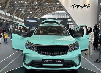 آخرین قیمت محصولات کرمان موتور امروز، پنجشنبه 6 آذرماه