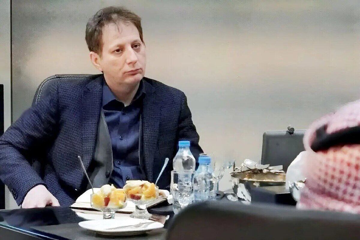 خریدهای بابک زنجانی تمامی ندارد/ نماوا پلتفرم اقتصادی می‌شود؟
