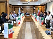 ایران دو برابر جهان گرمتر میشود