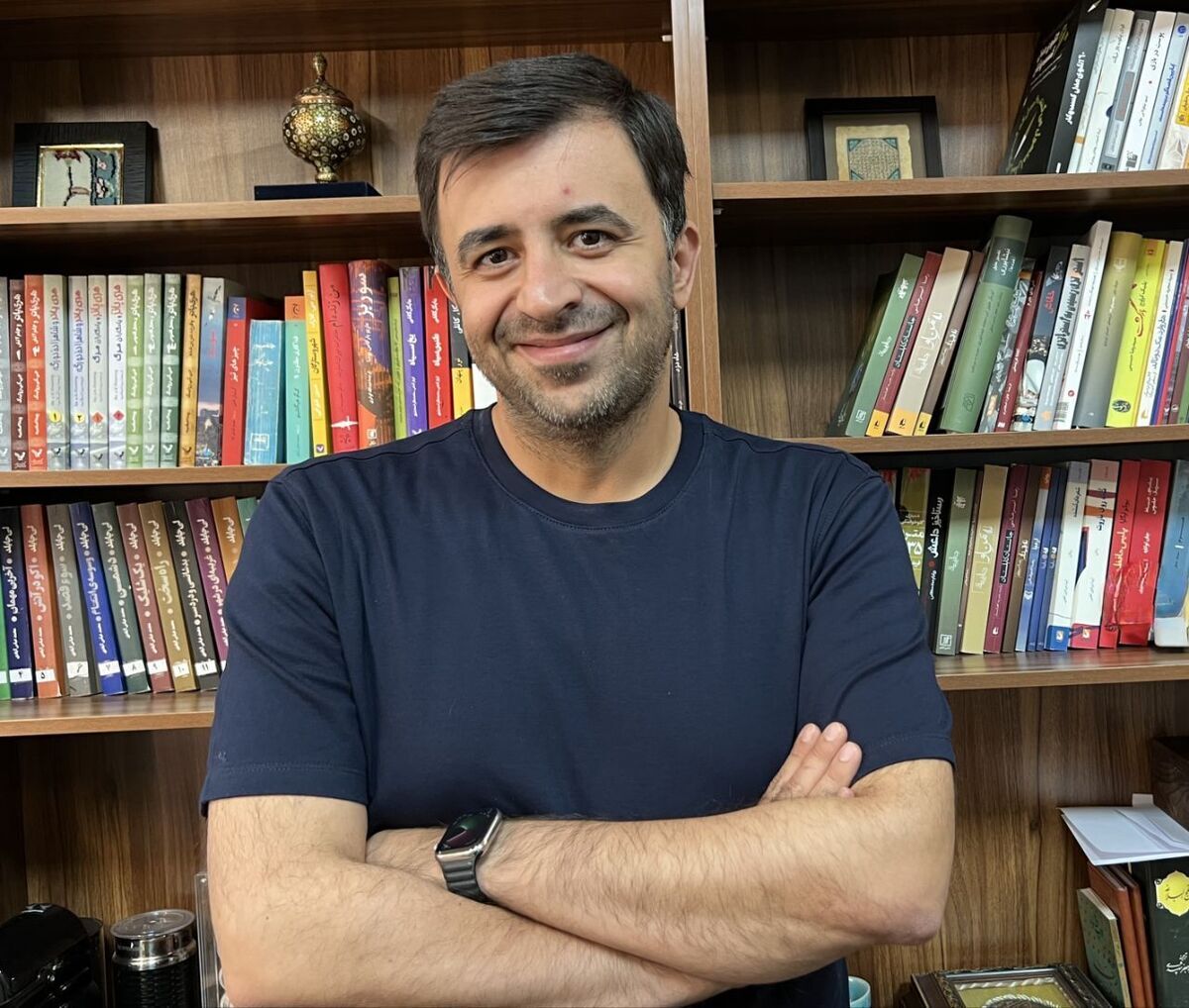 آنچه در «جنگ دوازده‌روزه» از کار افتاد فقط اینترنت نبود، زنجیره‌ی اعتبار هم ایستاد 