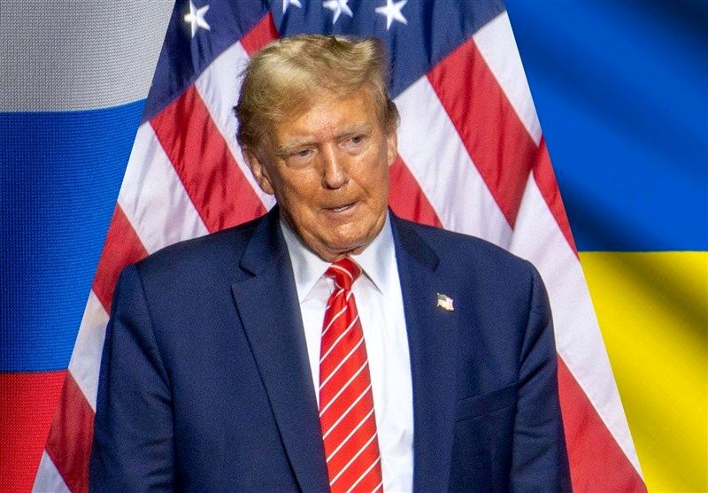 اتحادیه اروپا نقشههای ترامپ نقش بر آب میشود؟