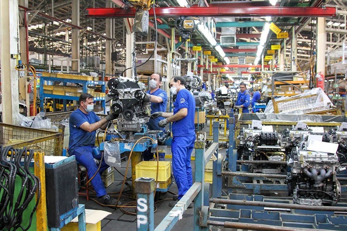 فرسودگی خطوط، عامل افزایش هزینه تولید در کشور
