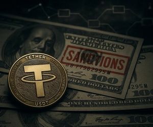 تتر ۱۵۹ هزار تومانی در انتظار سیگنال‌های سیاسی روز جمعه