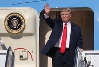 مأموریت آسیایی ترامپ؛ تلاشی برای احیای نفوذ آمریکا در برابر چین
