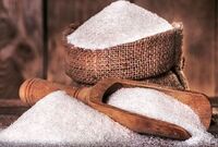 قیمت شکر کاهش می‌یابد
