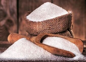 قیمت شکر کاهش می‌یابد
