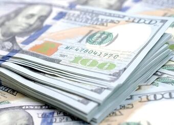 قیمت دلار امروز جمعه 29 خرداد 1405