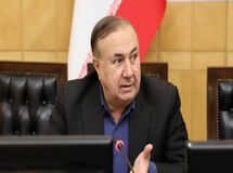هم‌اکنون ۵۰ میلیون تن کالا از مسیرهای جایگزین جابجا می‌شود