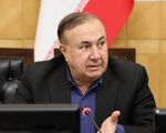 هم‌اکنون ۵۰ میلیون تن کالا از مسیرهای جایگزین جابجا می‌شود