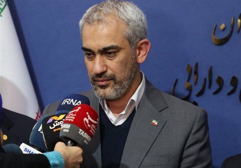 تأکید جدی بر عبور کریدور شرق ـ غرب چینی‌ها از ایران