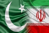 حجم تجارت ایران و پاکستان به ۱۰ میلیارد دلار می رسد