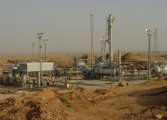 آزادگان شمالی در ۱۴۰۴؛ از ریل‌گذاری توسعه تا چالش رقابت با عراق