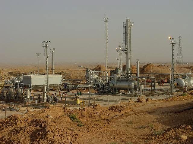 آزادگان شمالی در ۱۴۰۴؛ از ریلگذاری توسعه تا چالش رقابت با عراق