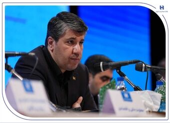 تاکید مدیرعامل بانک صادرات ایران بر ارتقای خدمات بانکی​