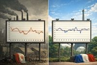 چرا فرانسه نشدیم؟/ هایک و آدام اسمیت چه می‌گویند؟
