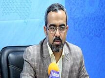 هیچ منطقه محرومی در کشور وجود ندارد