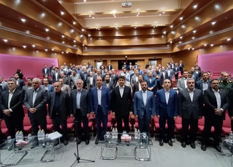 ۴۵۵ پروژه ارتباطی در فارس با اعتبار ۴۲ هزار میلیارد ریال افتتاح شد