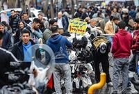 نحوه فعالیت بازار تهران اعلام شد
