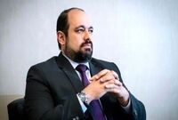  همتی تخصص ویژه‌ای در بازارسازی و نوسان‌گیری دارد و می‌تواند بازار ارز را کنترل کند