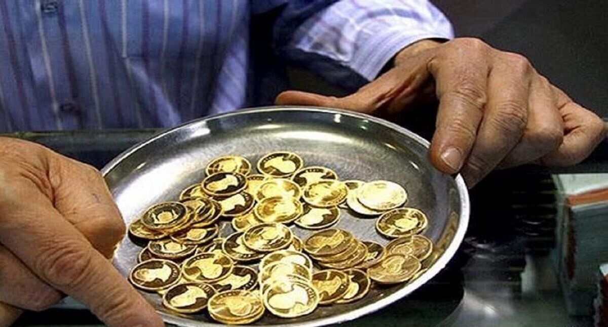 قیمت سکه و طلا امروز شنبه ۱۹ مهر ۱۴۰۴ + جدول