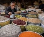 ختلاف عمیق قیمت حبوبات بسته‌بندی و فله / کدام اقلام گران‌ترند؟