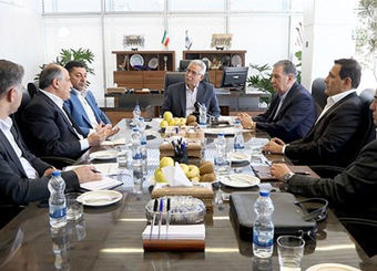 برای حل مشکلات صنعت ساختمان، از ظرفیت تشکل‌ها استفاده شود