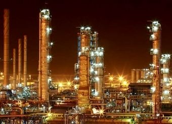 سرمایه‌گذاری 90 میلیارد دلاری در پتروشیمی ایران