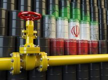 قیمت نفت ایران از ۱۰۰ دلار عبور کرد
